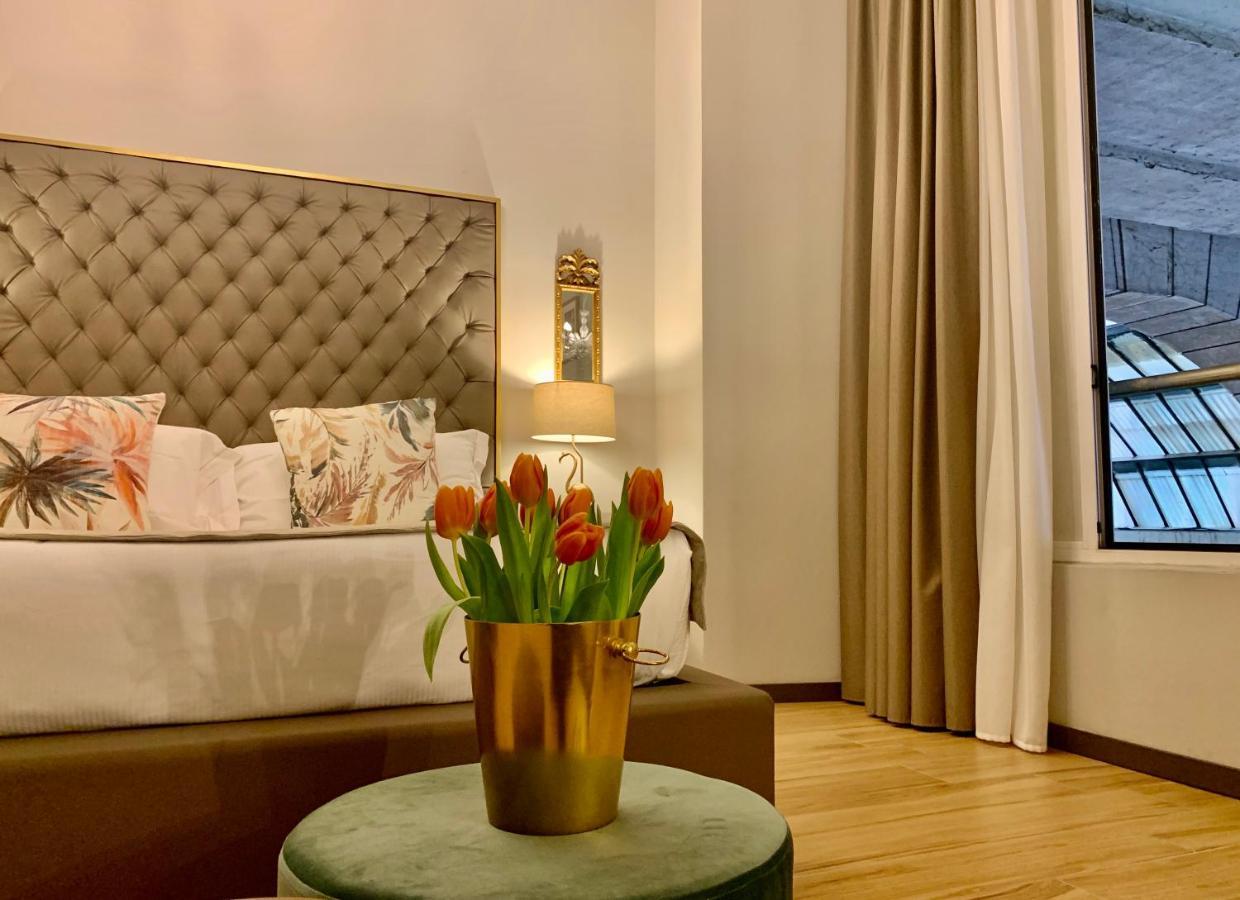 Intomilan Galleria Duomo I Boutique & Design Aparthotel Екстериор снимка