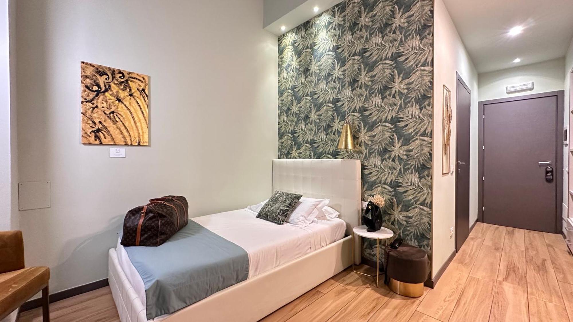 Intomilan Galleria Duomo I Boutique & Design Aparthotel Екстериор снимка