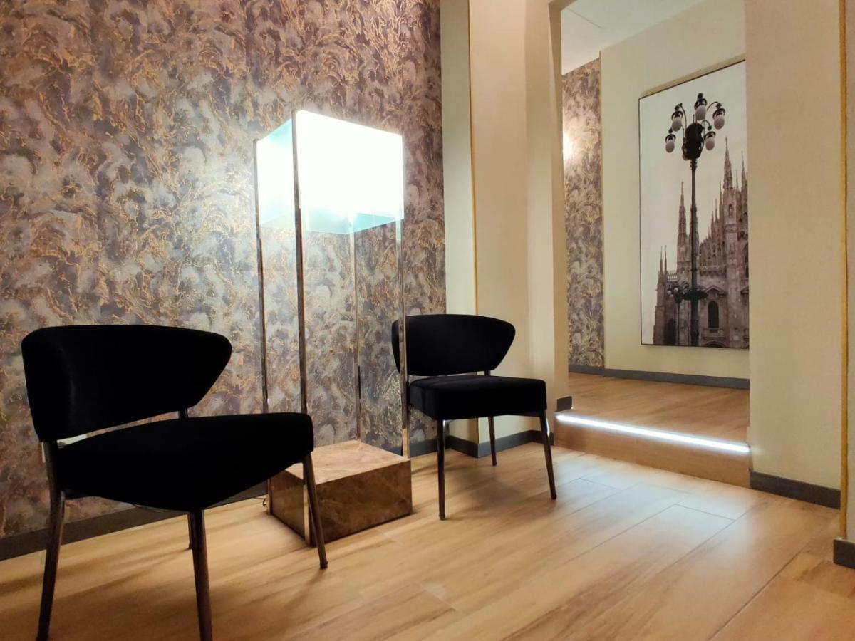 Intomilan Galleria Duomo I Boutique & Design Aparthotel Екстериор снимка